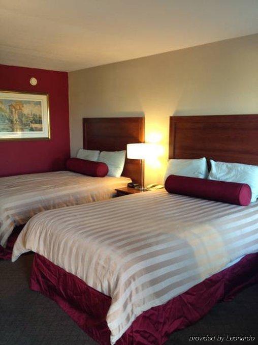 Rodeway Inn Waco Zimmer foto