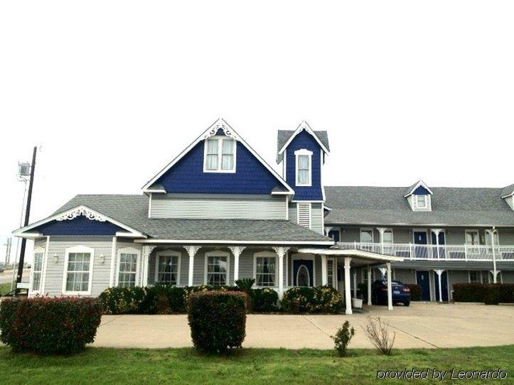 Rodeway Inn Waco Exterior foto