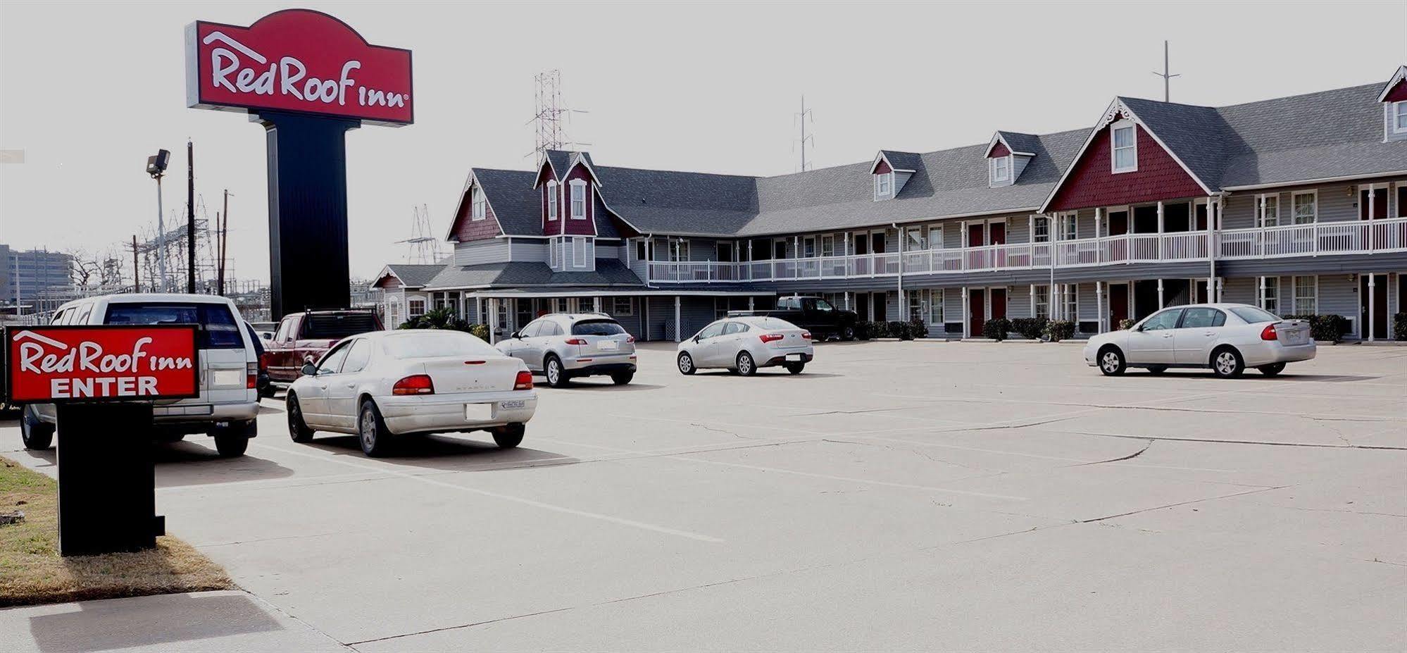 Rodeway Inn Waco Exterior foto